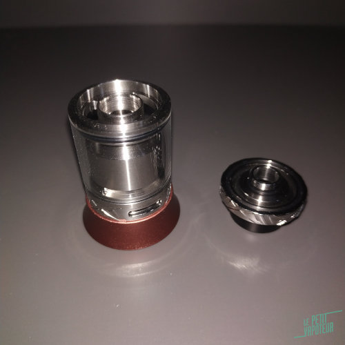 Wasp Nano 2 top cap LPV
